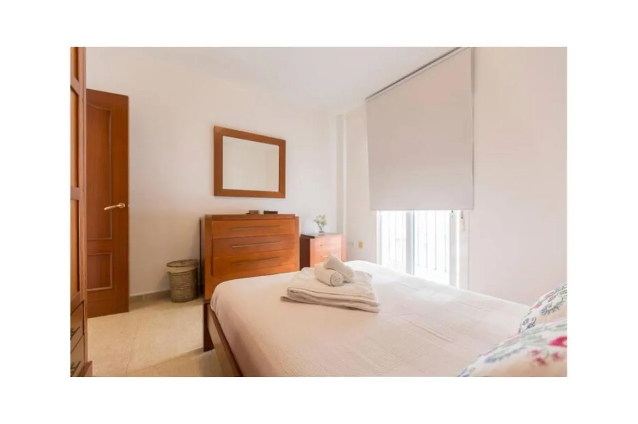 Apartamento en Níjar