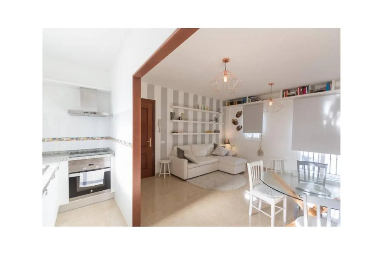 Apartamento en Níjar