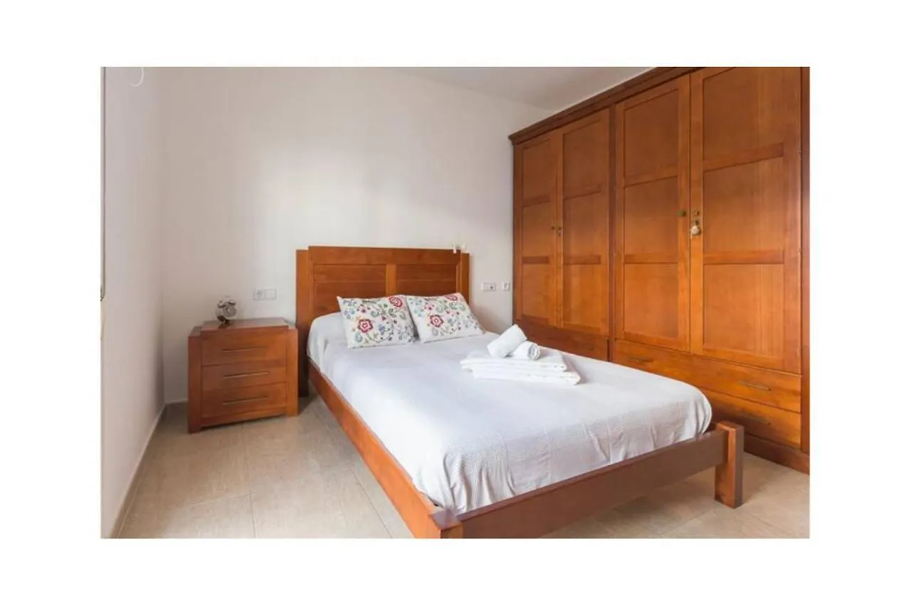 Apartamento en Níjar España