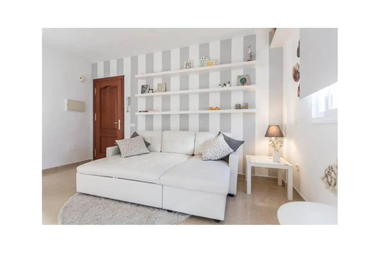 Apartamento en Níjar 0*, Almería España