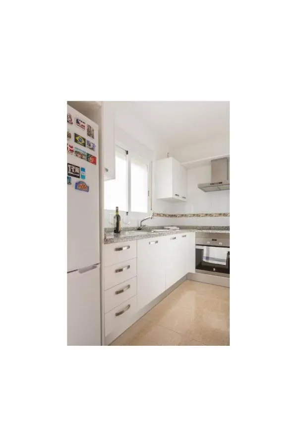Apartamento en Níjar