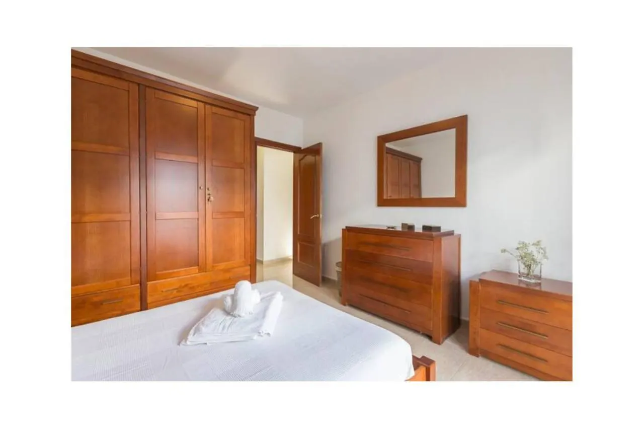 Apartamento en Níjar España