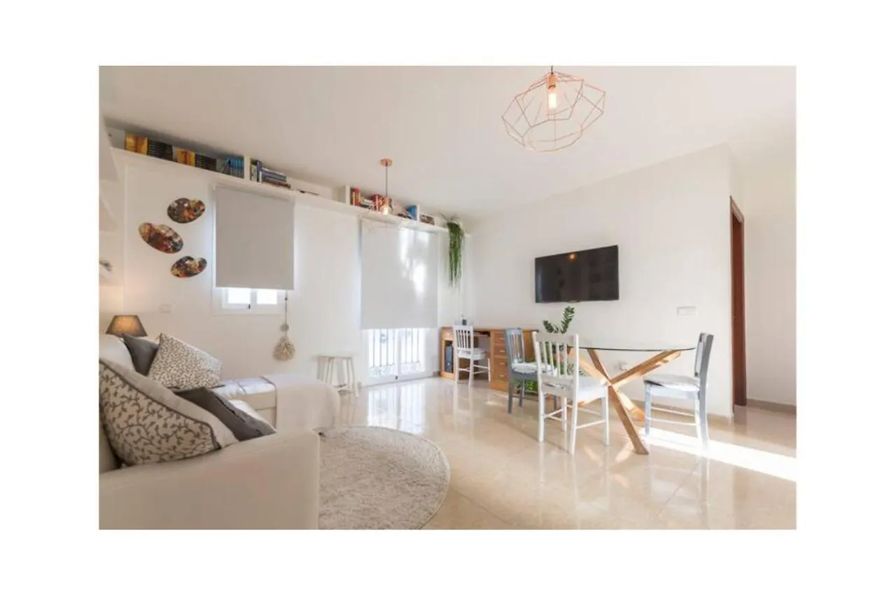 Apartamento en Níjar