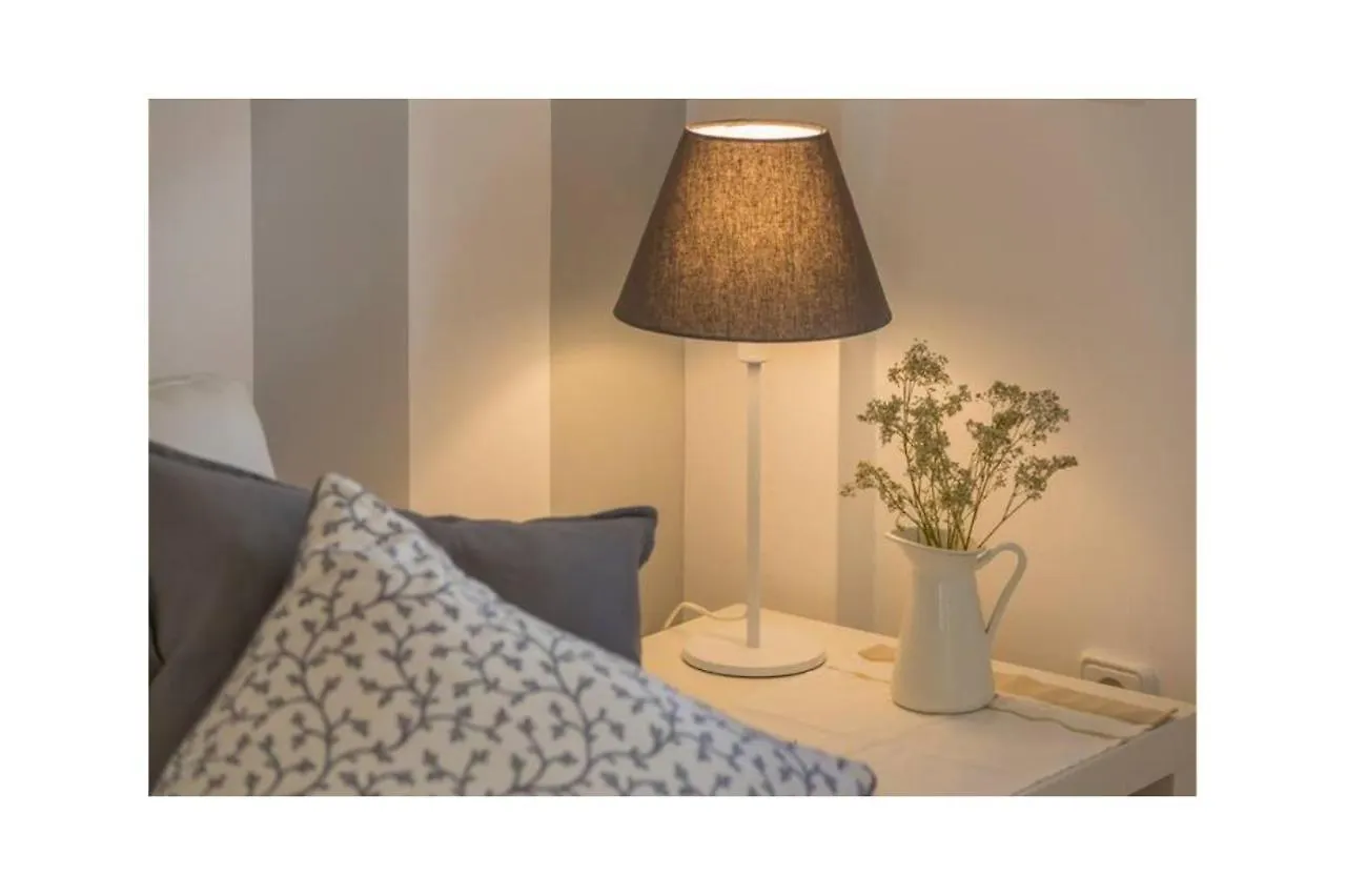 Apartamento En Nijar شقة المرية