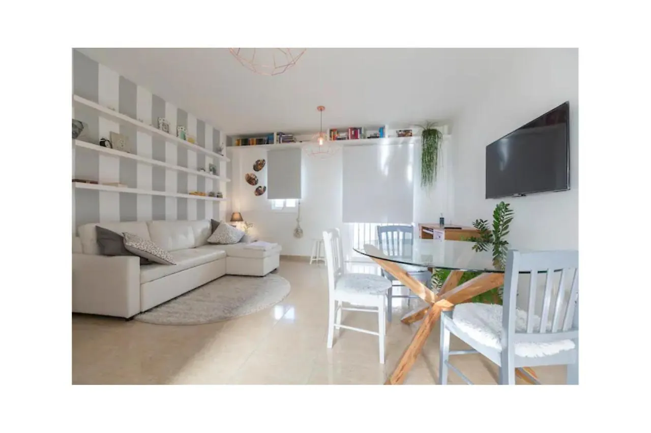 Apartamento en Níjar