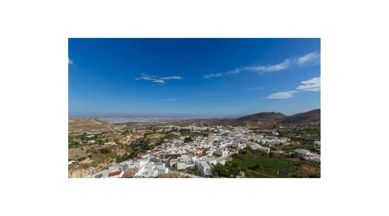 Apartamento En Nijar إسبانيا