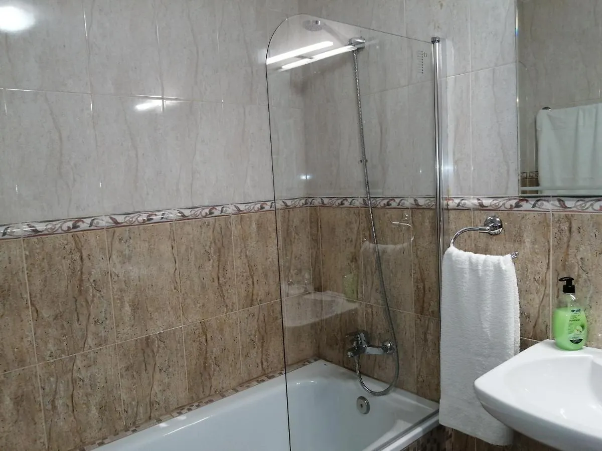 Apartamento en Níjar España
