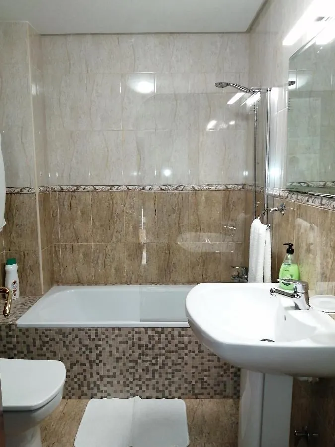 Apartamento en Níjar 0*, Almería España