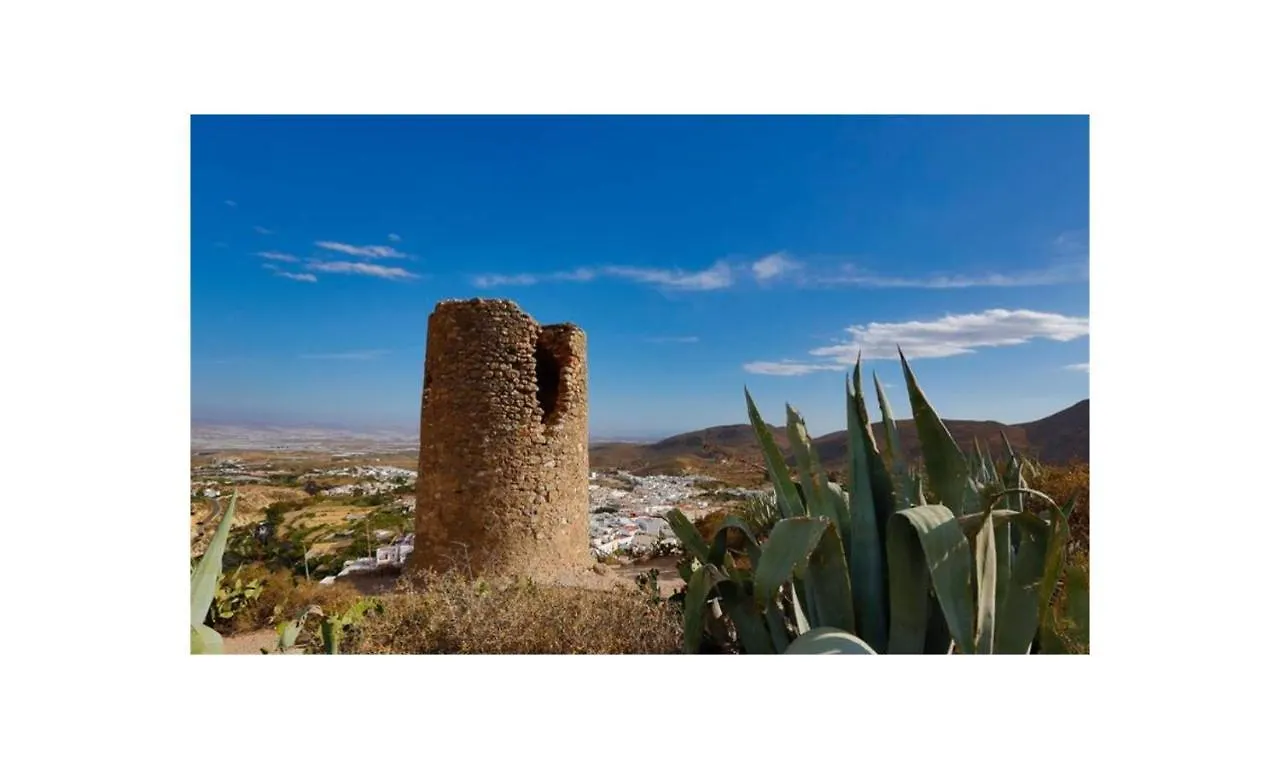 Apartamento en Níjar