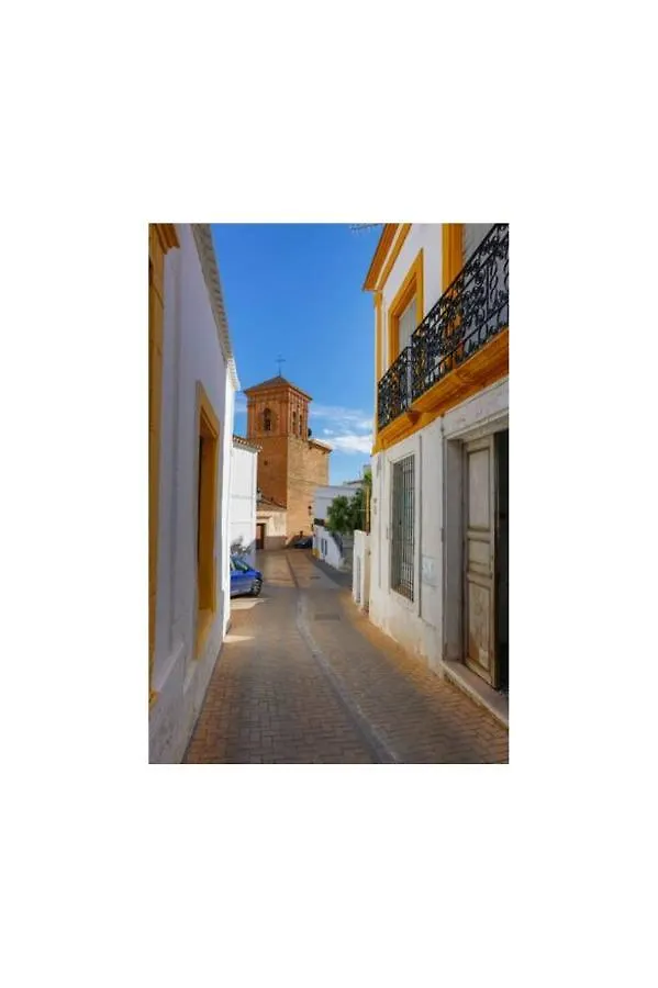 Apartamento en Níjar 0*, Almería