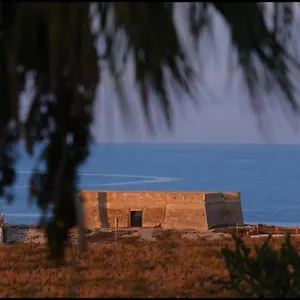 Bungalows&estudios Escullos Almería