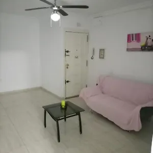 Piso Almería